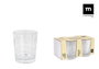 La Mediterranea Set de 4 Vasos Chupitos Phasai Rio 63 ml (24 Cajas) menyeduh profesionalmente