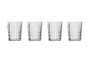La Mediterranea Set de 4 Vasos Chupitos Phasai Rio 63 ml (24 Cajas) menyeduh profesionalmente