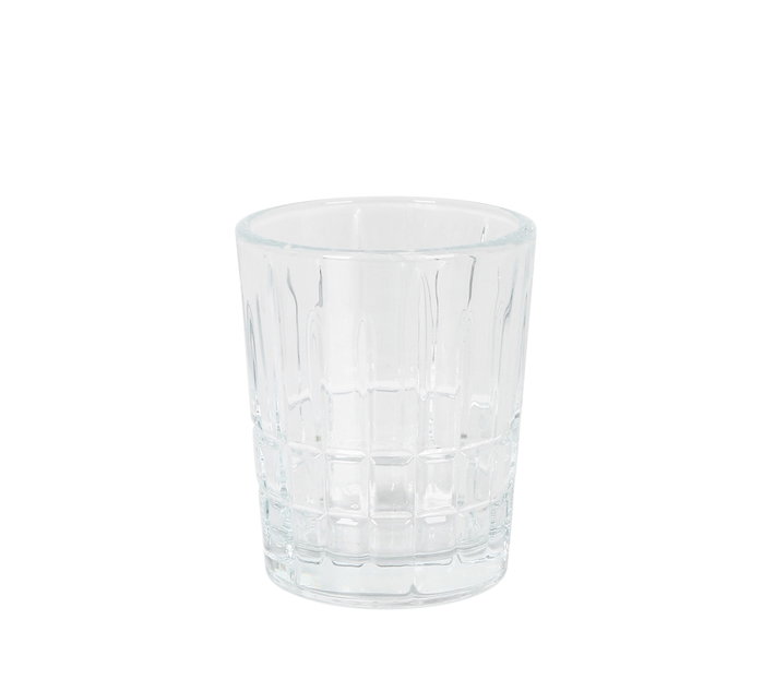 La Mediterranea Set de 4 Vasos Chupitos Phasai Rio 63 ml (24 Cajas) menyeduh profesionalmente