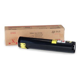 Xerox Tóner Amarillo para Phaser 7750