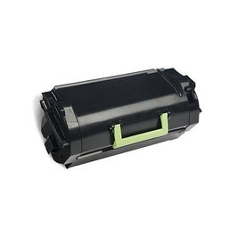 Lexmark 502E Cartucho de Tóner Negro
