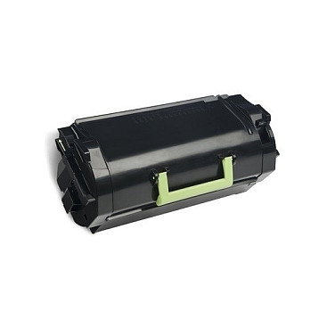 Lexmark 502E Cartucho de Tóner Negro Lexmark 502E Cartucho de Tóner Negro