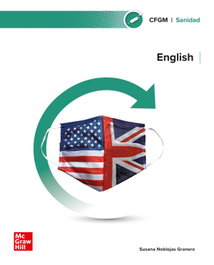 MC GRAW HILL INTERAMERICANA, ENGLISH INTERMEDIATE GRADE SANIDAD GM 24 CF, Susana Noblejas