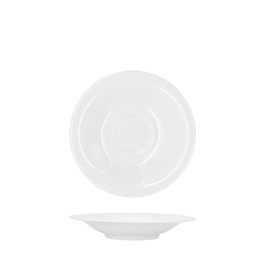 Summa Sira Platillo Llano 14 cm (Set de 6)