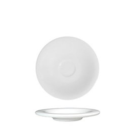 Summa Sira Platillo Llano 14 cm (Set de 6)