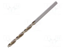 ALPEN-MAYKESTAG Broca para metal Pro 2,78 mm