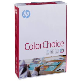HP CHP751RIES ColorChoice Papel A4 100g de 500 hojas