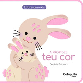 A prop del teu cor, Sophie Bouxom - CATAPULTA CATALAN