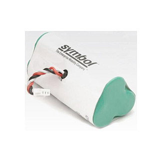 Zebra Batería de repuesto para LS4278 y DS6878, Blanco, 730 mAh