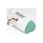 Zebra Batería de repuesto para LS4278 y DS6878, Blanco, 730 mAh