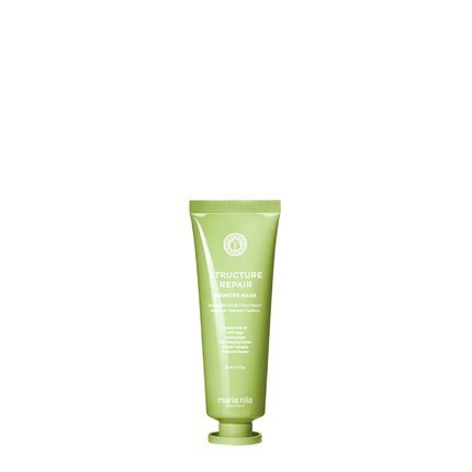 Maria Nila Structure Repair Booster Masque 50 ml Maria Nila Structure Repair Booster Masque 50 ml