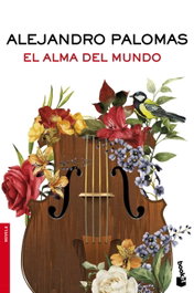 EL ALMA DEL MUNDO, ALEJANDRO PALOMAS - BOOKET