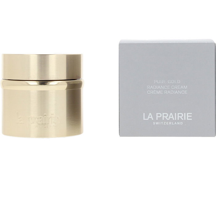 La Prairie PURE GOLD Radiance Cream 50 ml La Prairie PURE GOLD Radiance Cream 50 ml