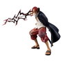 Banpresto Figura One Piece Grandista Shanks Special Edition 22cm