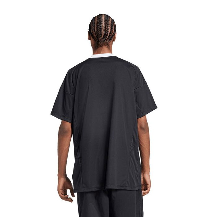 Camiseta de Fútbol de Manga Corta Hombre Adidas Fc Bayern 24/25 Third M