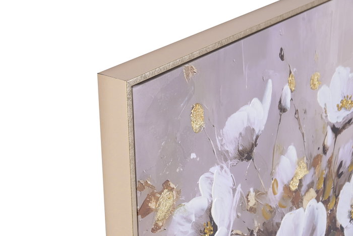 DKD Home Decor Cuadro Lienzo Jarrones Set de 2 (82x4,5x122 cm) DKD Home Decor Cuadro Lienzo Jarrones Set de 2 (82x4,5x122 cm)