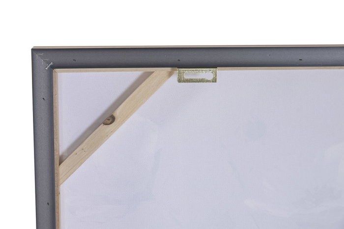 DKD Home Decor Cuadro Lienzo Jarrones Set de 2 (82x4,5x122 cm) DKD Home Decor Cuadro Lienzo Jarrones Set de 2 (82x4,5x122 cm)