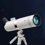 Canal Toys So Science Telescopio Horizon Star con soporte para smartphone, ocular 20-60 mm, COS 008
