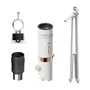 Canal Toys So Science Telescopio Horizon Star con soporte para smartphone, ocular 20-60 mm, COS 008