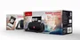 Gembird SPK-BT-17 Altavoz Portátil Bluetooth Stereo 5W Negro con Radio FM, Micrófono, Entrada USB/AUX/MicroSD, Batería 1200 mAh