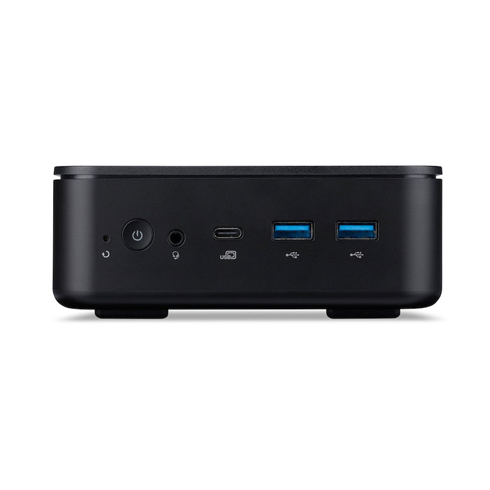 Acer Veriton NUC VN1502G-13U3U Acer Veriton NUC VN1502G-13U3U