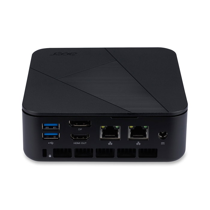 Acer Veriton NUC VN1502G-13U3U Acer Veriton NUC VN1502G-13U3U