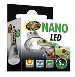 ZooMed NANO LED 5W