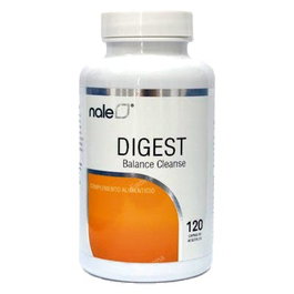 NALE Digest Balance Cleanse 120 cápsulas