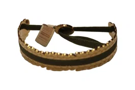 Les Interchangeables Pulsera de la amistad para mujer