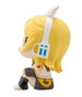 Megahouse Estatua PVC Look Up Kagamine Rin 11 cm