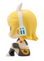 Megahouse Estatua PVC Look Up Kagamine Rin 11 cm