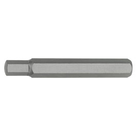 DUVER Punta Atornillar Mango 10Mm Allen Larga Punta Atornill Hex 7
