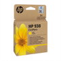 HP Cartucho de Tinta 938 Amarillo 4S6X7PE