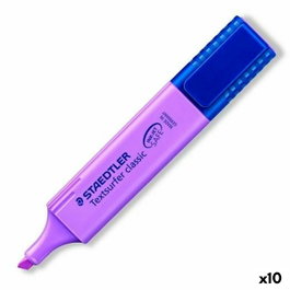 Staedtler Textsurfer Classic Marcador Fluorescente Violeta