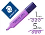 Staedtler Textsurfer Classic Marcador Fluorescente Violeta