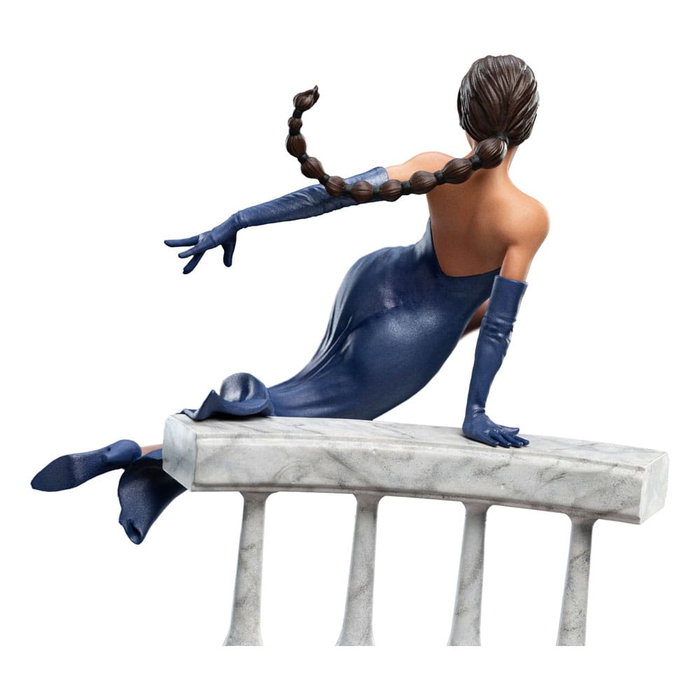 Tomb Raider Estatua Lara Croft: A Deal at the Opera 17 cm