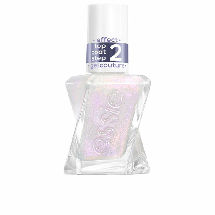 Essie GEL COUTURE paso 2 efecto #561-Strut