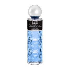 Saphir Perfect Man Champion Eau de Parfum para Hombre Vaporizador 200 ml