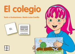 El colegio, VV.AA. - CEPE