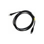 Honeywell CBL-500-300-S00 Cable USB Tipo A Negro 3m