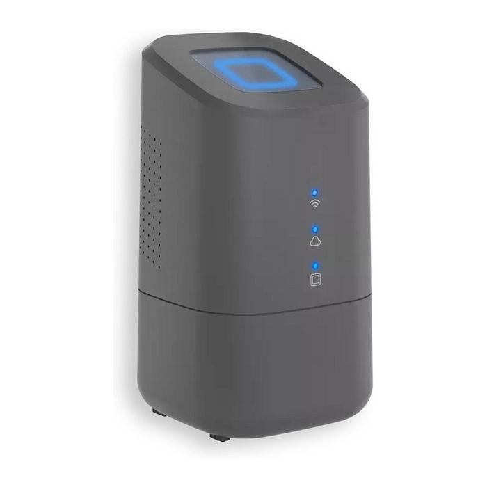 Homematic IP Home Control Unit - Anthrazit