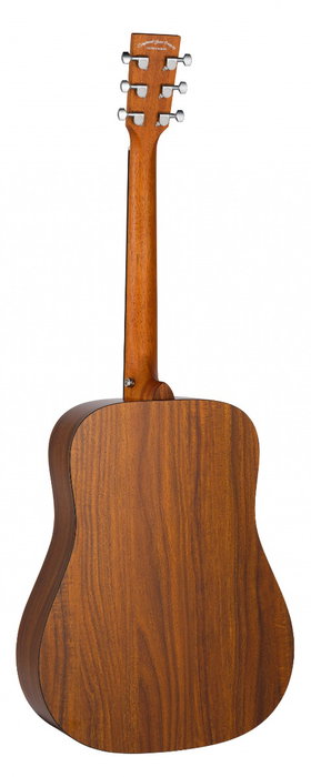 Tanglewood TM5E Metropolitan Dreadnought Electrificada