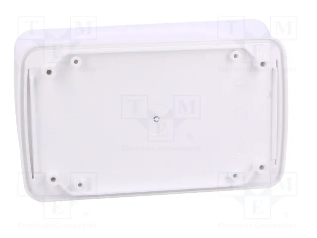 BOPLA BoPad Carcasa Universal Gris Claro IP65 BOPLA BoPad Carcasa Universal Gris Claro IP65