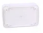 BOPLA BoPad Carcasa Universal Gris Claro IP65