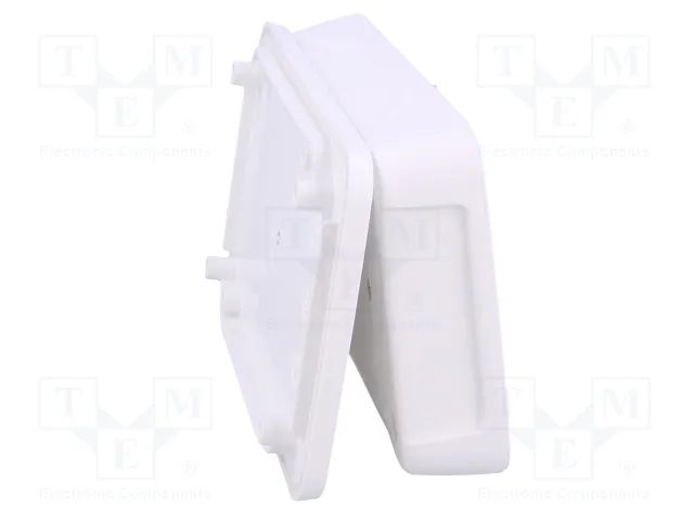 BOPLA BoPad Carcasa Universal Gris Claro IP65 BOPLA BoPad Carcasa Universal Gris Claro IP65