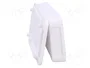 BOPLA BoPad Carcasa Universal Gris Claro IP65