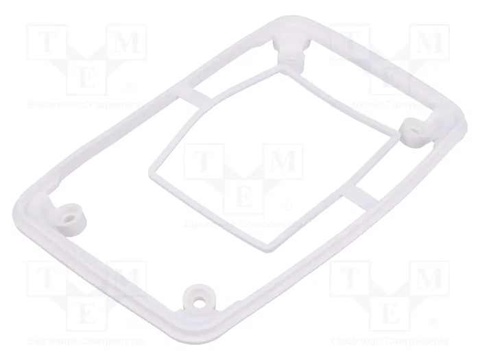 BOPLA BoPad Carcasa Universal Gris Claro IP65 BOPLA BoPad Carcasa Universal Gris Claro IP65