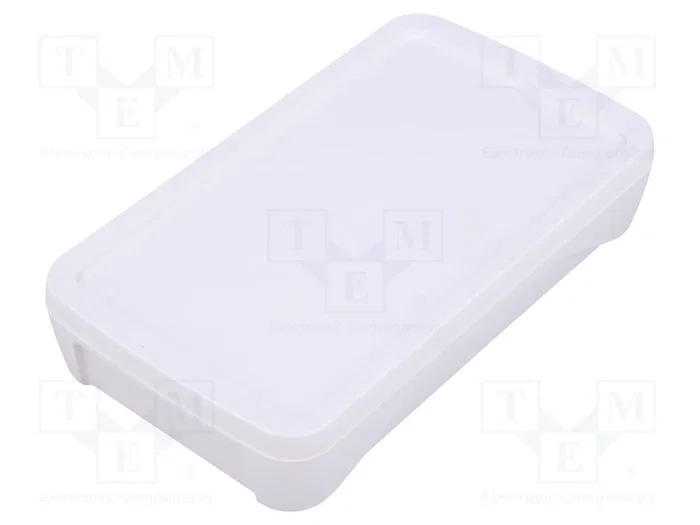 BOPLA BoPad Carcasa Universal Gris Claro IP65 BOPLA BoPad Carcasa Universal Gris Claro IP65