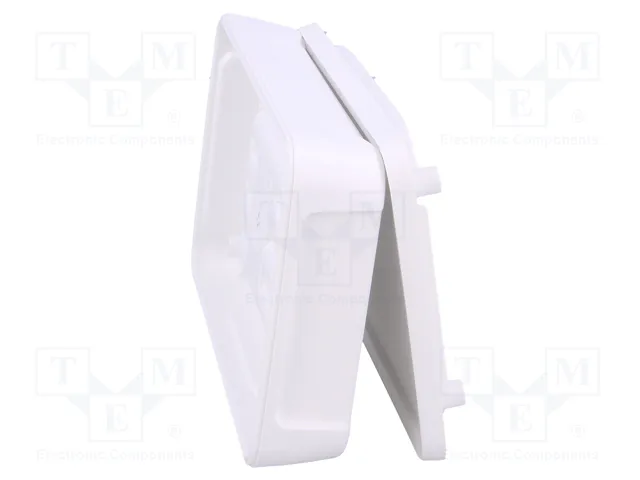 BOPLA BoPad Carcasa Universal Gris Claro IP65 BOPLA BoPad Carcasa Universal Gris Claro IP65