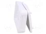 BOPLA BoPad Carcasa Universal Gris Claro IP65